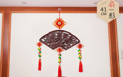 顺昌中国结挂件实木客厅玄关壁挂装饰品种类大全